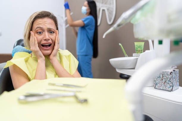 Best Emergency Wisdom Teeth Removal in Tompkinsville, KY
